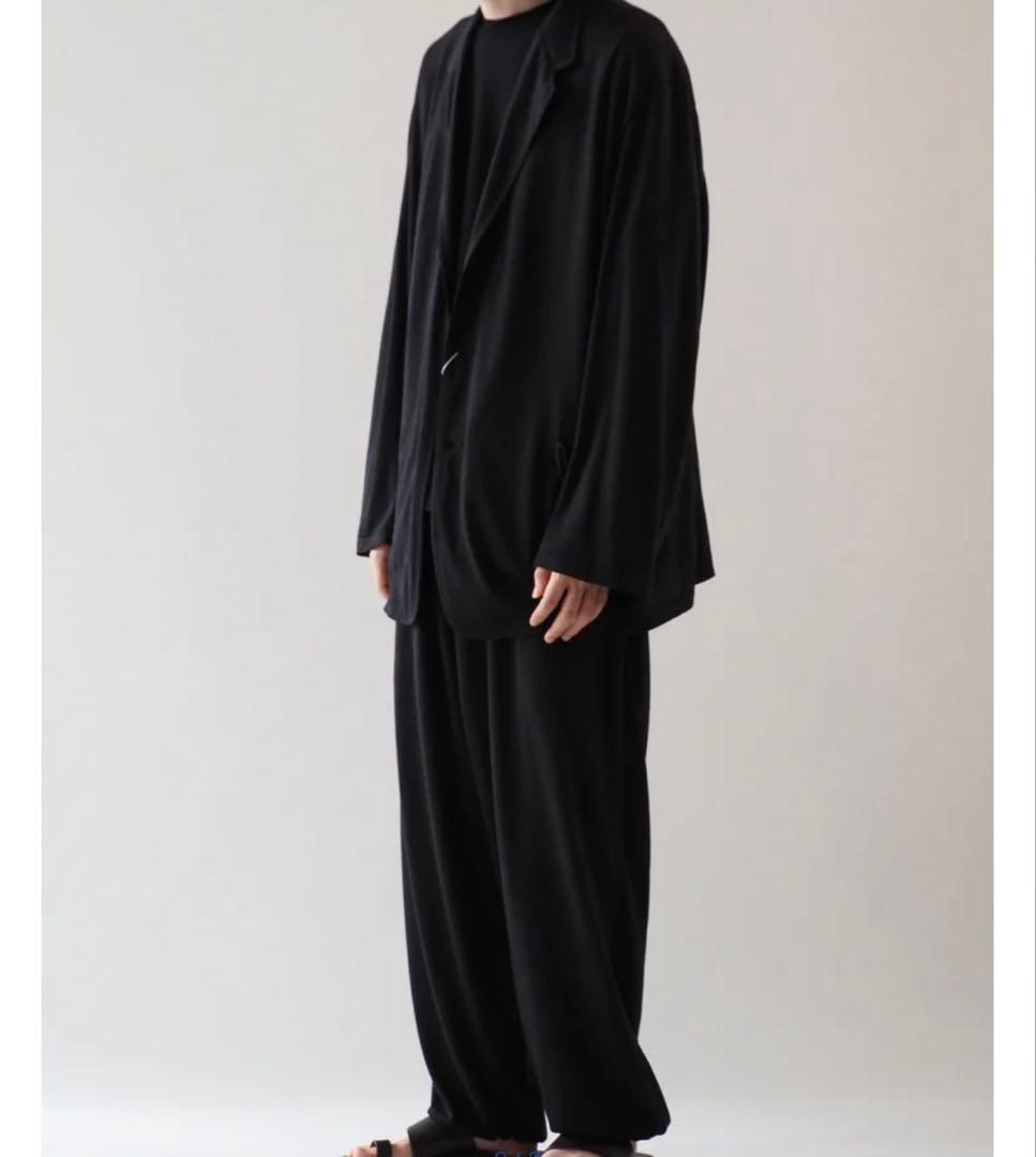 COMOLI セットアップ　25SS