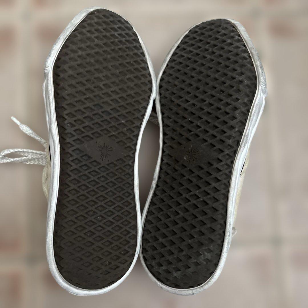 mihara yasuhiro スニーカー　43 ミハラヤスヒロ