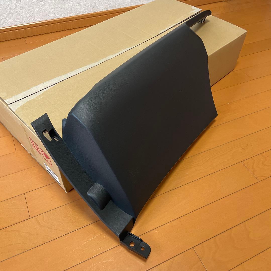 NDロードスター　助手席ロアパネル　おまけつき