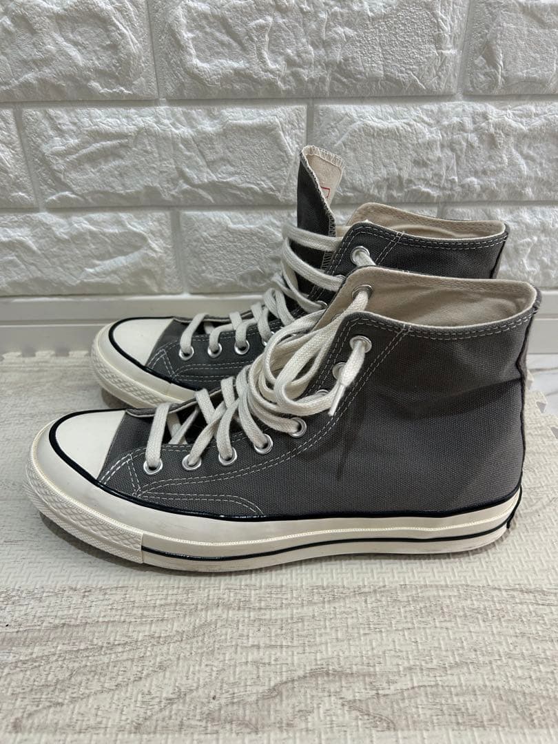 【ダイナマイトキッド様】コンバース　スニーカー
