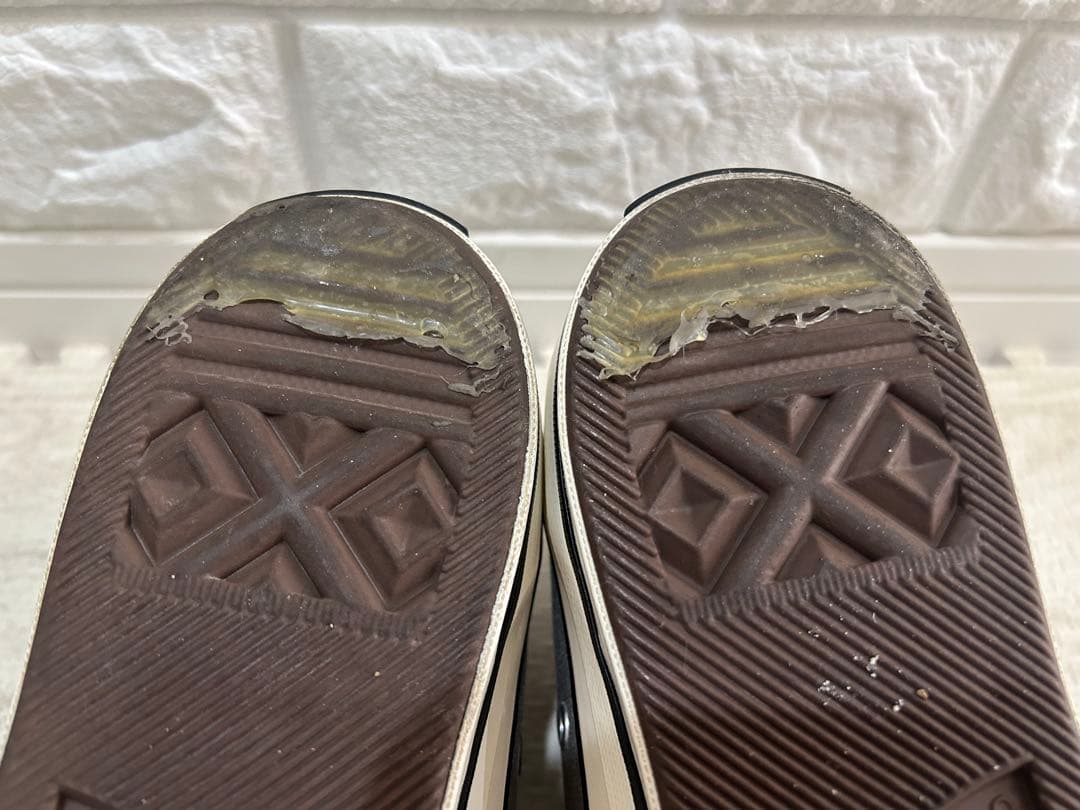 【ダイナマイトキッド様】コンバース　スニーカー