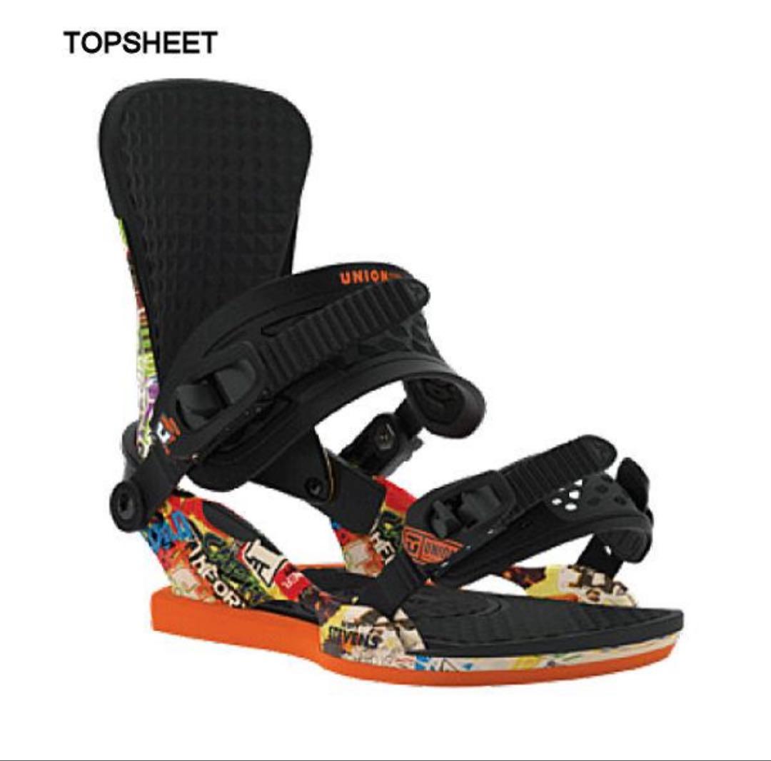 UNION CONTACT PROユニオン コンタクトSCOTT STEVENS