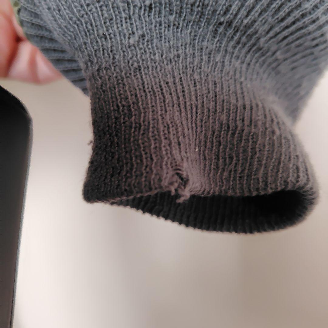 90s ALPHA　INDUSTRYS MA-1