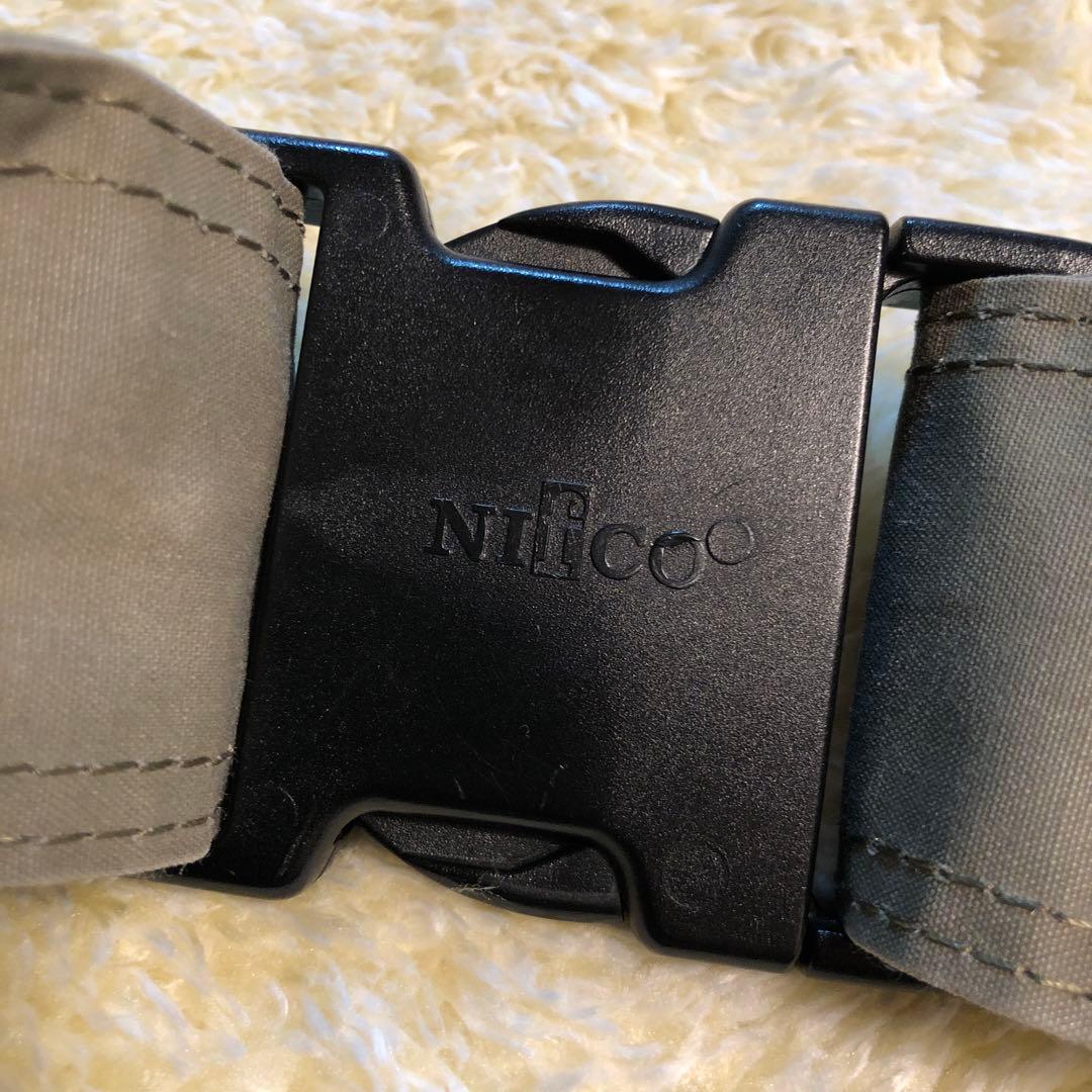 PORTER X GOODENOUGH ポーター　グッドイナフ ウエストポーチ