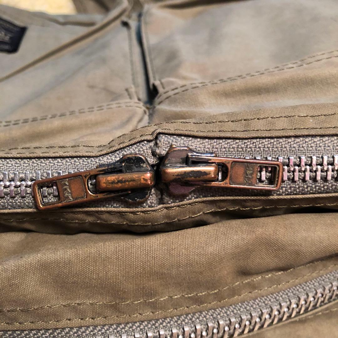 PORTER X GOODENOUGH ポーター　グッドイナフ ウエストポーチ