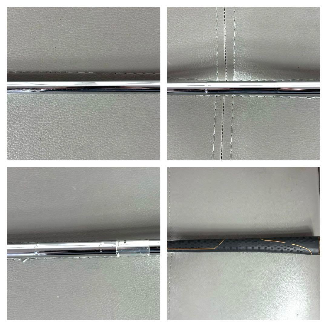 本格派 メンズゴルフクラブ 11本 フルセット パーリーゲイツ　キャディバッグ