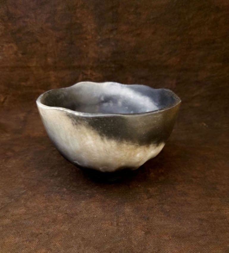 石川裕信 抹茶碗 ボウル