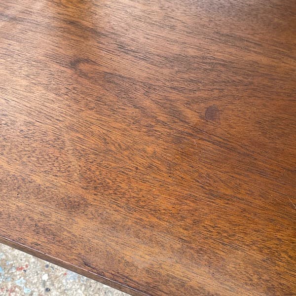 ドレクセルヘリテイジ　トライユン　サイドテーブル　ナイトテーブル