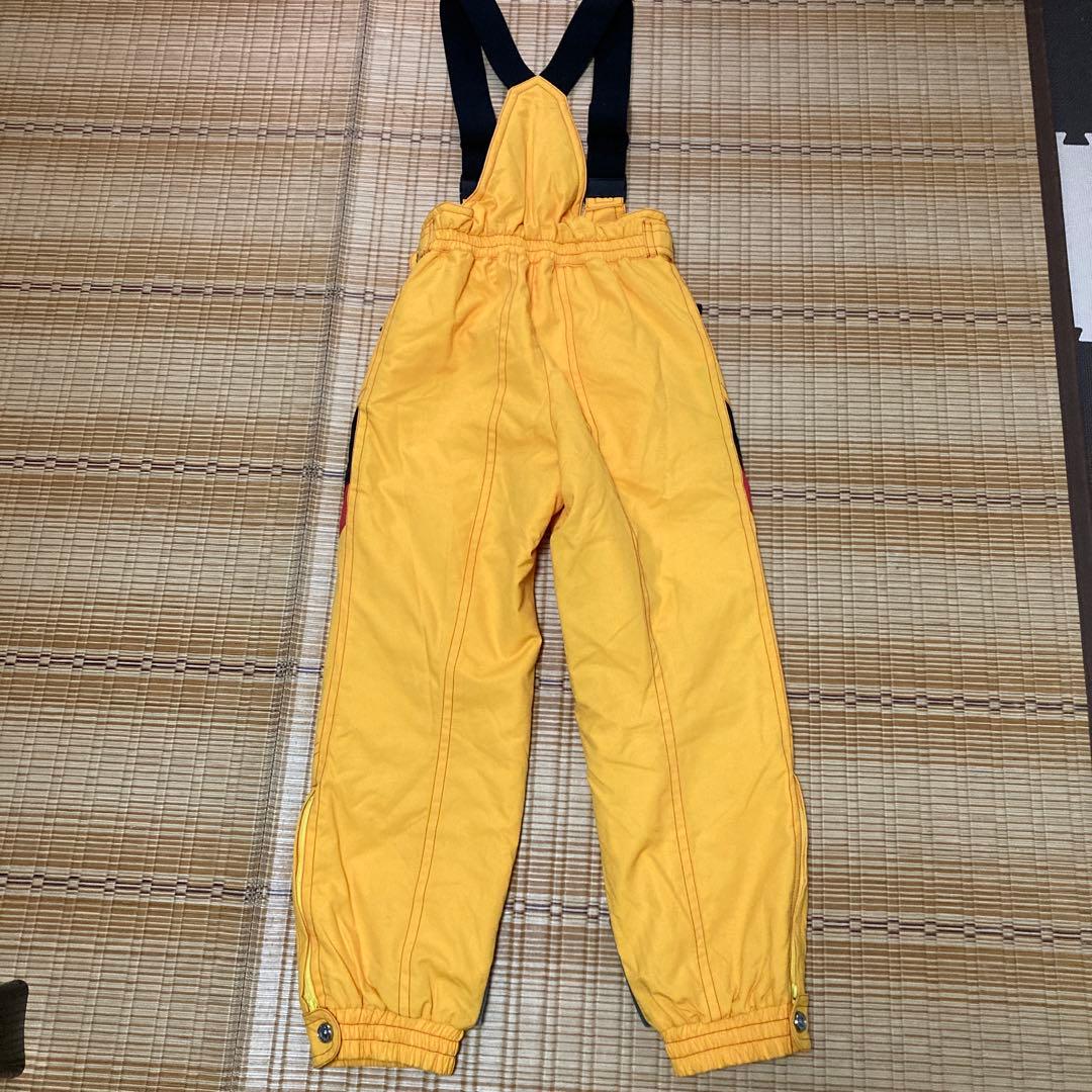 スキーウェア　上下セット　ミズノメンズ