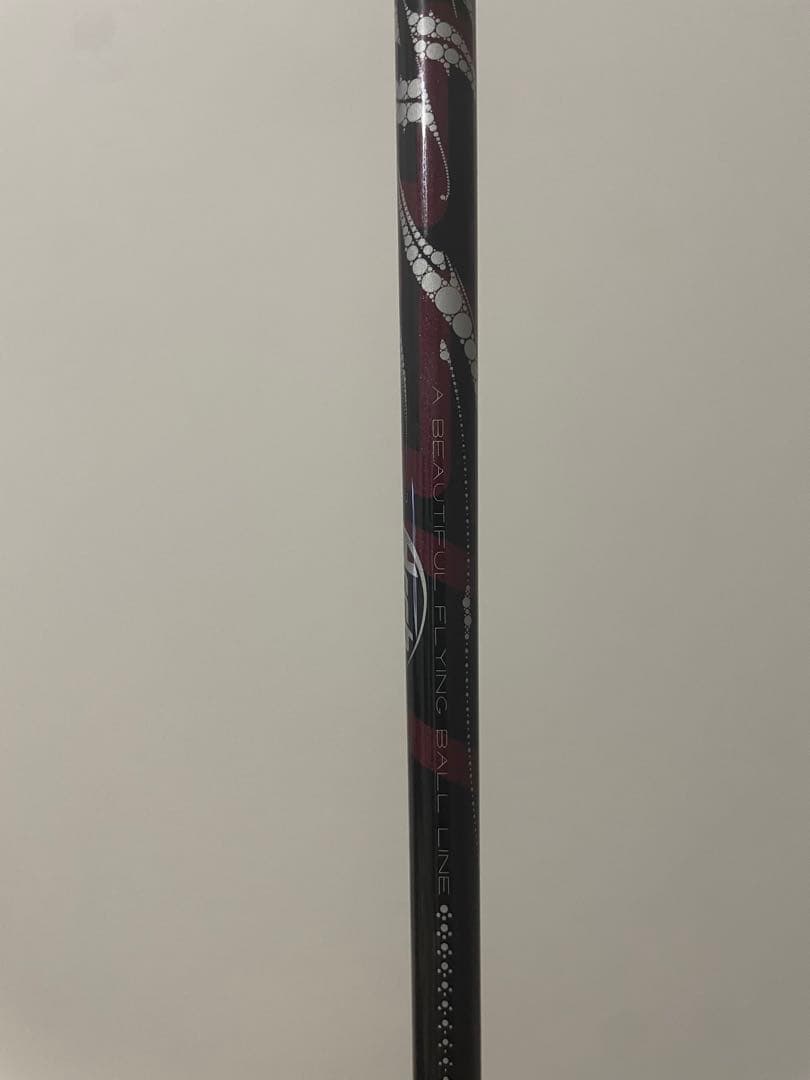 512ZFX TOUR-SPEC 9度　アクシスゴルフ　ドライバー