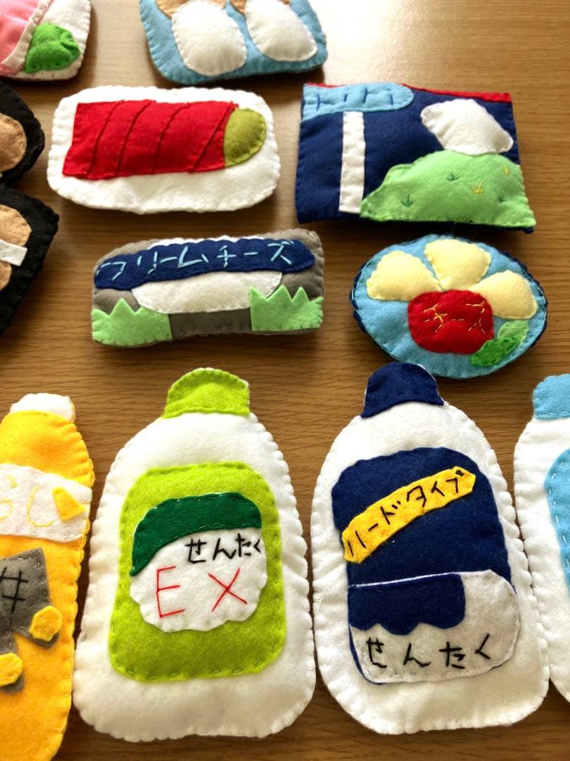 ⚠️オーダーストップ⚠️選べるままごと食品スーパー注文制300円以上のご購入より