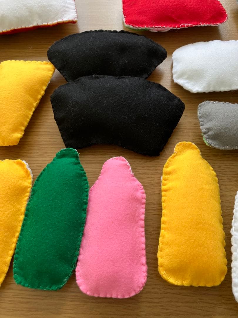 ⚠️オーダーストップ⚠️選べるままごと食品スーパー注文制300円以上のご購入より