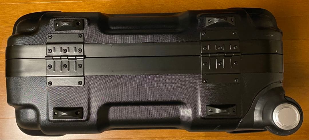 プロテックス　PROTEX 容量40L キャリーケース FP-32N