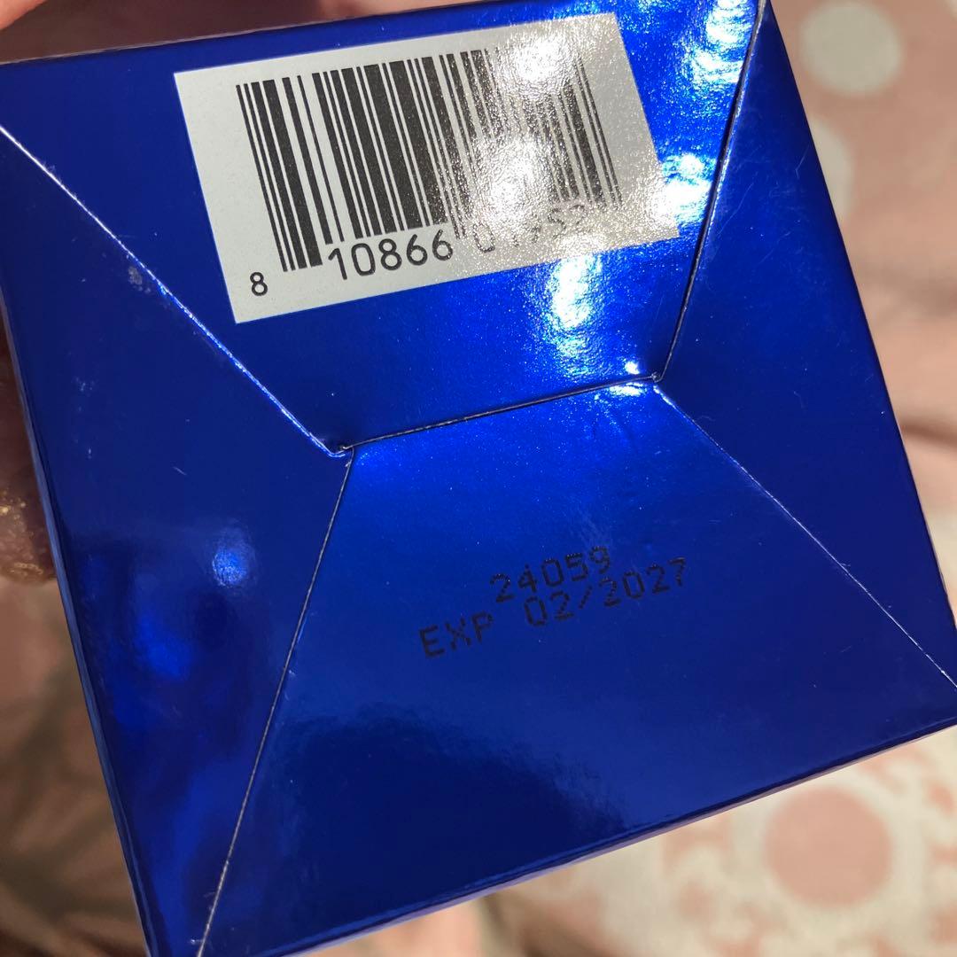 ゼオスキン　RNクリーム　新品未開封　日本購入