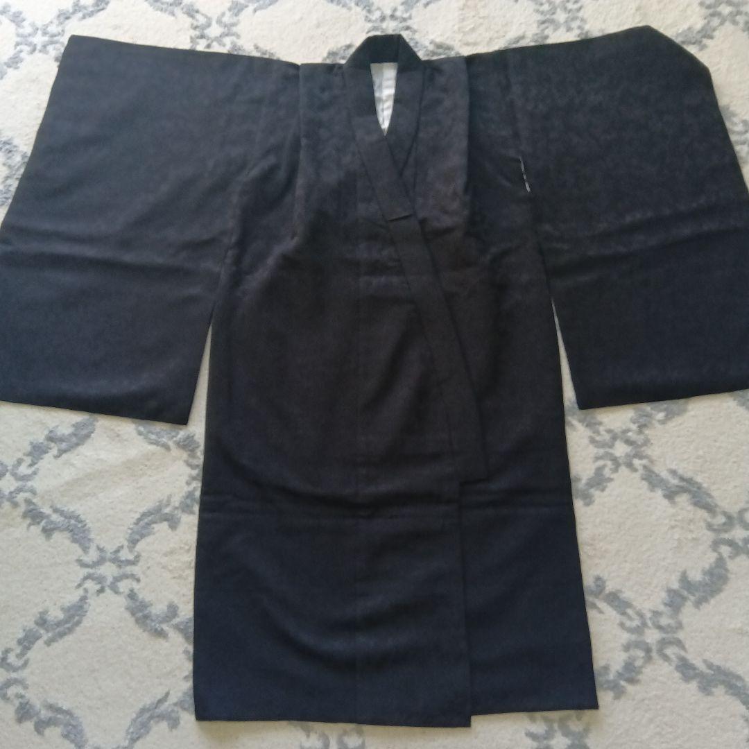 美品　七五三 豪華 子供 羽織　袴セット 着物12点　鷹 兜　男の子 ５歳 7歳