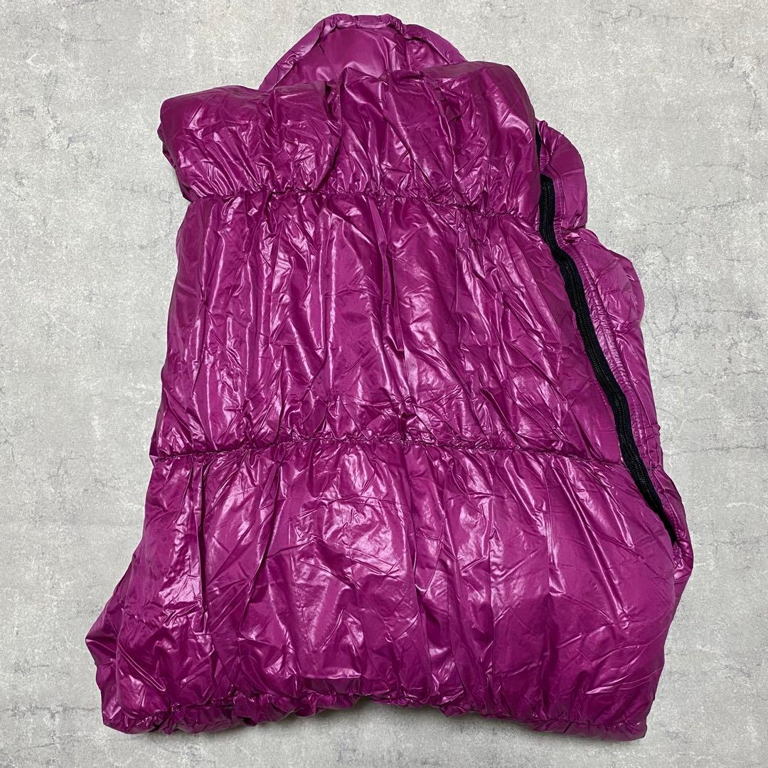 mont-bell 寝袋 タグ付き 未使用 キャンプ バロウバッグ モンベル