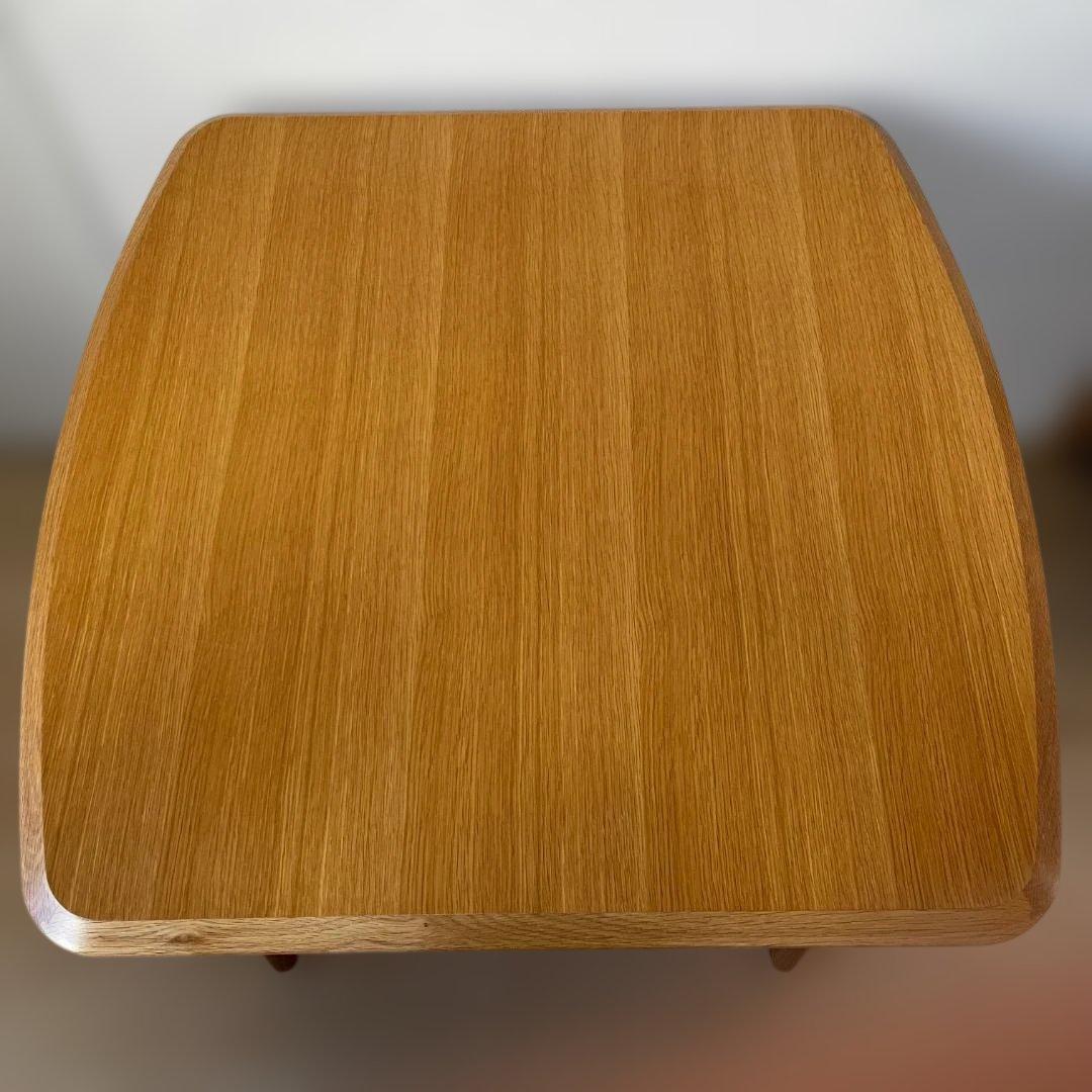 【美品】IDEE IKI DINING TABLE 900 ダイニングテーブル