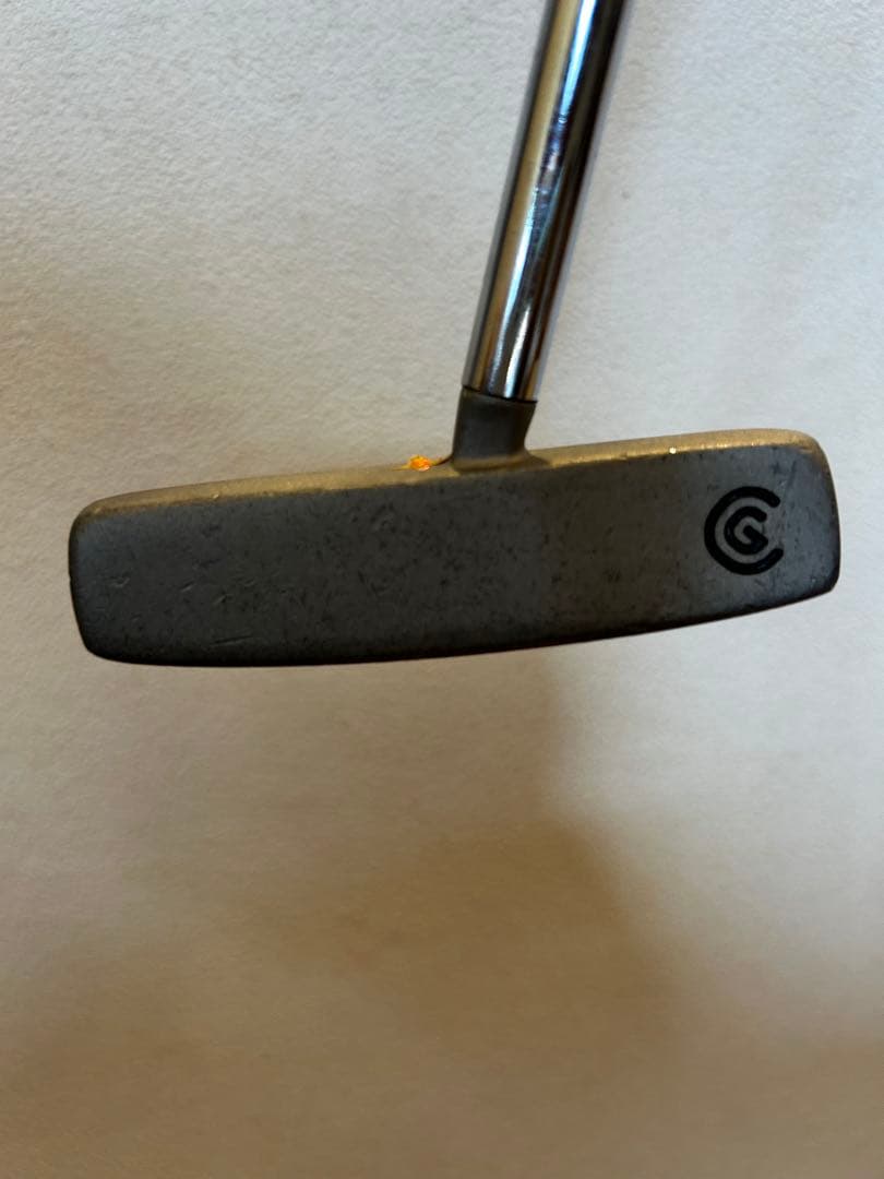 Cleveland クリーブランド　ゴルフセット 6本　キッズ　ジュニアセット