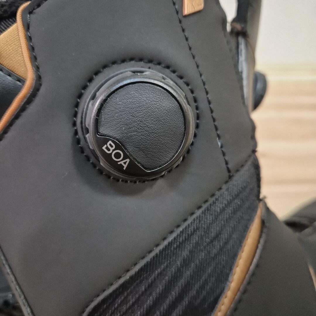 K2　ESTATE レディース ダブルBOA　23.5