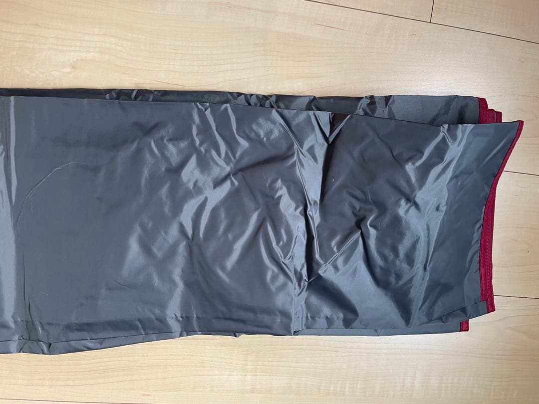 エルフィールド TP-880R キャンプテント