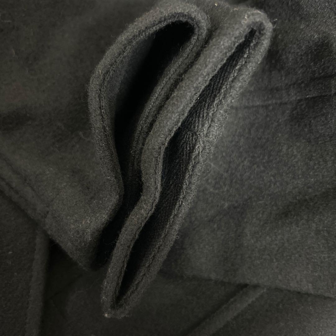 【タグ付き未使用】Polo Ralph Lauren ダッフルコート ショート丈