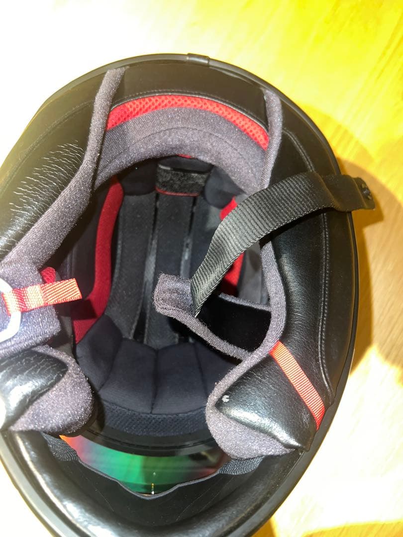 ツ*す様 SHOEI X-Fourteenフルフェイスヘルメット