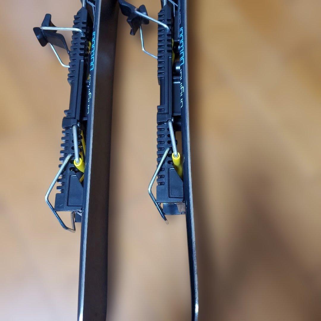 ロシニョール ROSSIGNOL FREE TREK Venture 希少美品