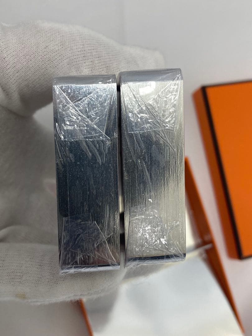 未開封　エルメス　トランプ　馬柄