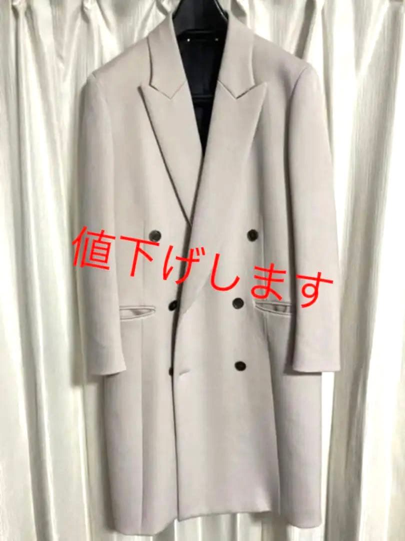 [値下げ]Paul Smith チェスターコート ロングコート