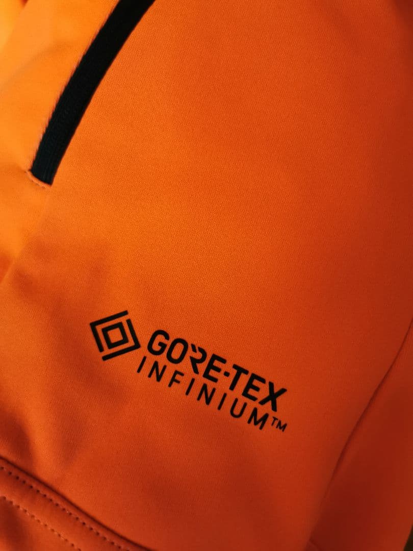 CASTELLI レディース サイクリングジャケット