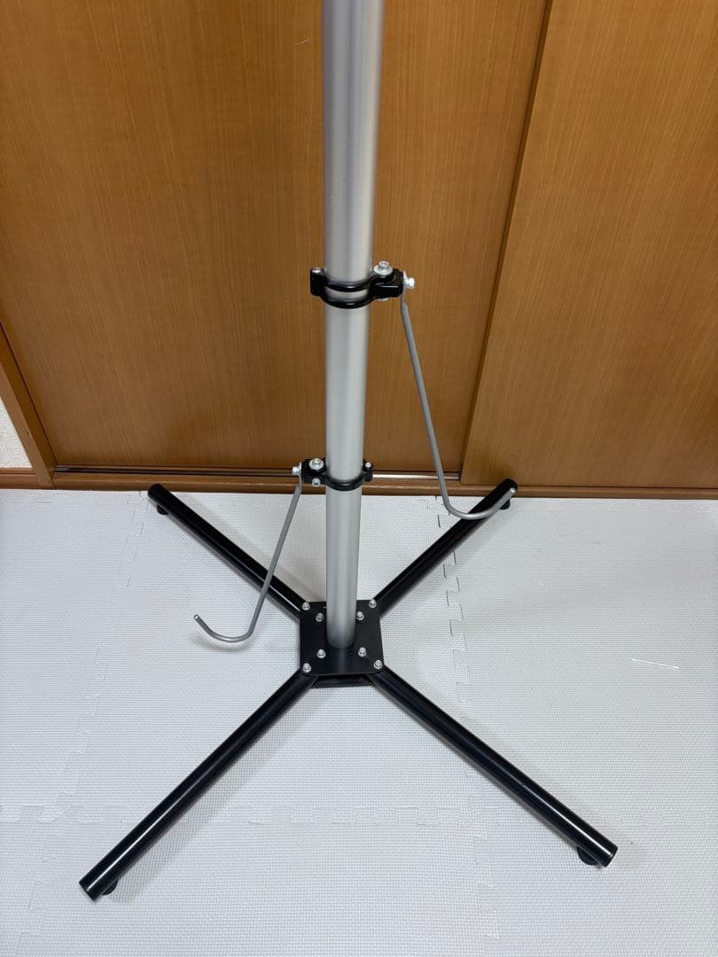 MINOURA ミノウラ　自転車スタンド バイクラック　P-600AL