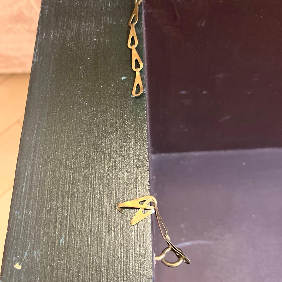 本型テーブル クラシックデザイン