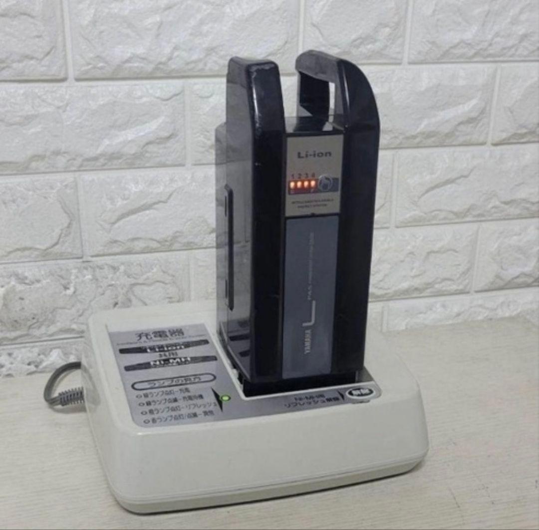 ✨美品✨室内保管✨送料込み✨大容量8.1Ah✨YAMAHAパスバビー子供乗せ！✨