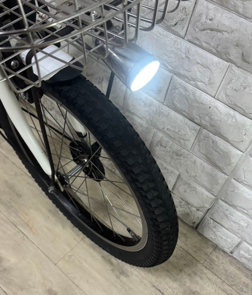 ✨美品✨室内保管✨送料込み✨大容量8.1Ah✨YAMAHAパスバビー子供乗せ！✨