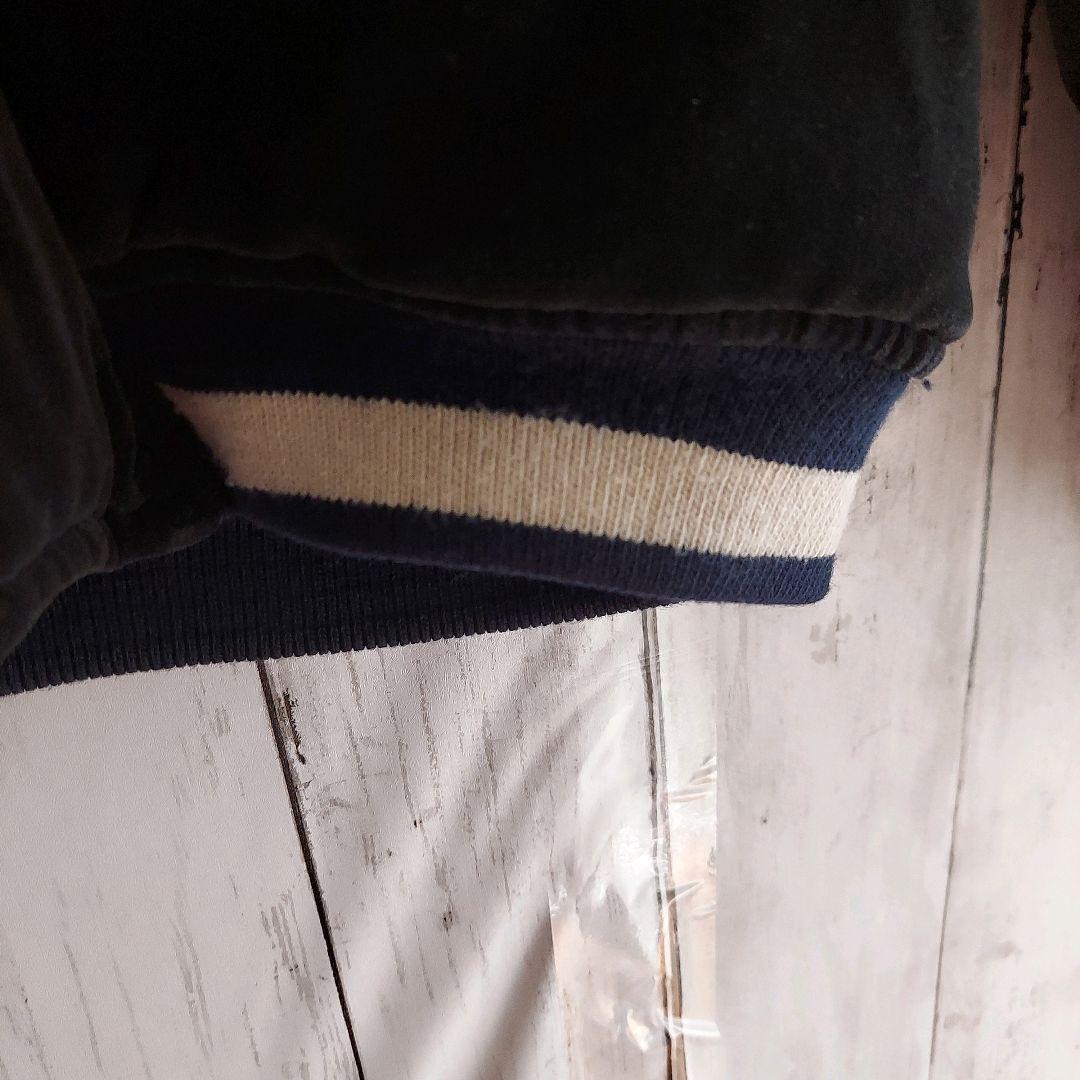 【MODERN VOICE】入手困難 モダンボイス 90s スカジャン M相当