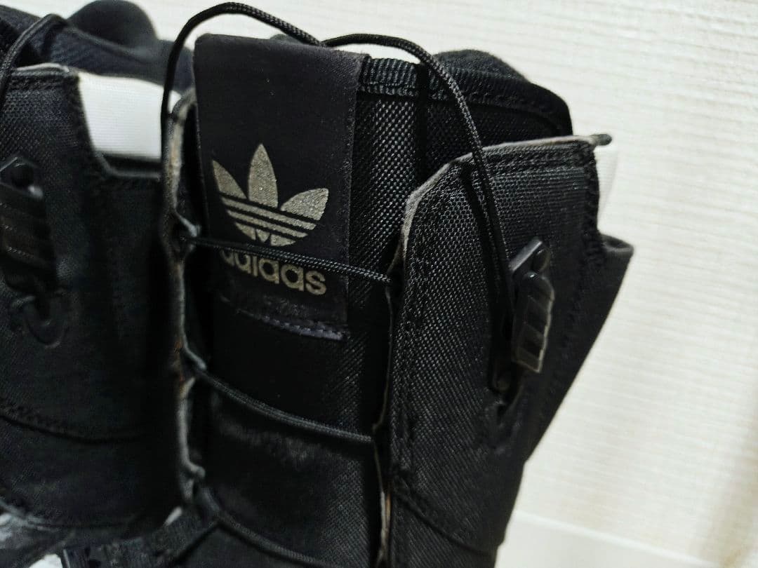 011 ARTISTIC ボード SP バインディング ブーツ　3点セット