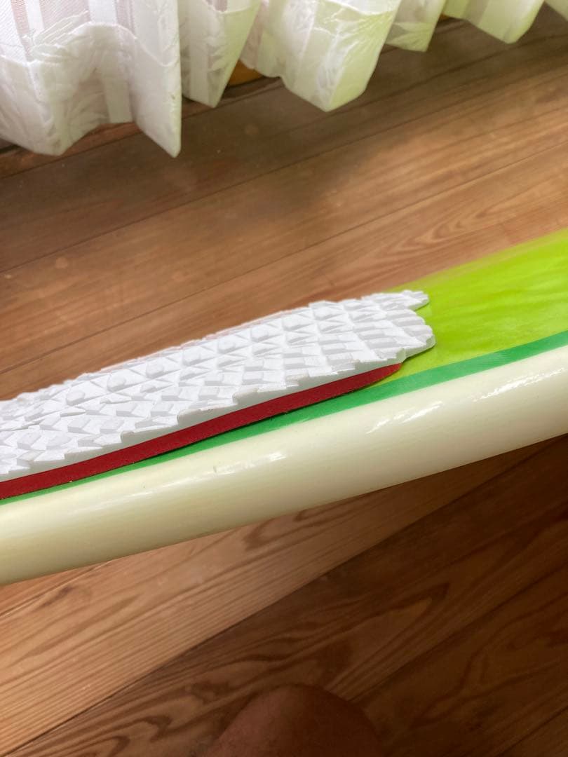 中古JSsurfboard6’6” 手渡し可能