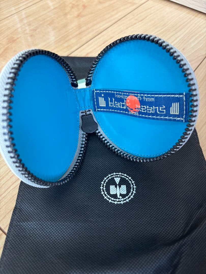 【ドライフルーツ】Azuma × BLACKMEANS ケース