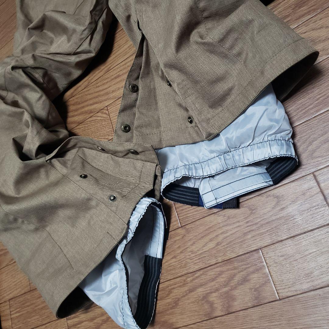 専用出品 PONTAPES メンズウェア L セットアップ 送料無料