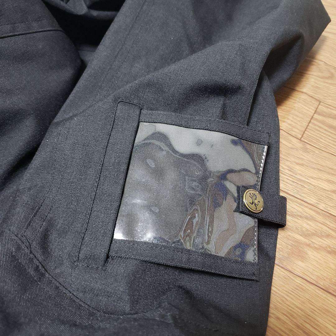 専用出品 PONTAPES メンズウェア L セットアップ 送料無料