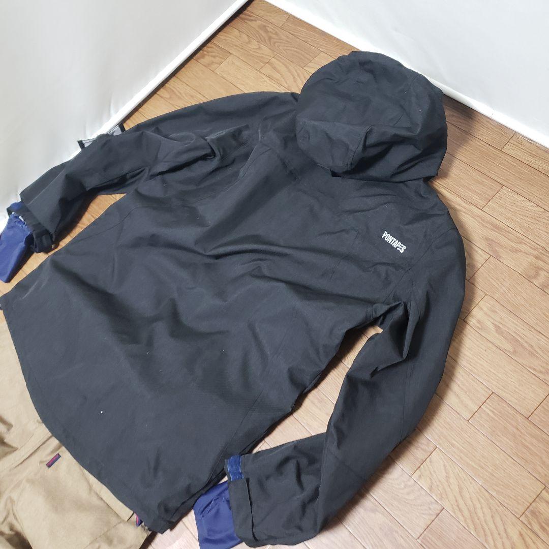 専用出品 PONTAPES メンズウェア L セットアップ 送料無料