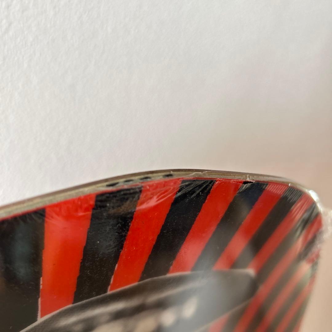 【レア新品】VOLCOM x NITRO スノーボード 155cm スノボ