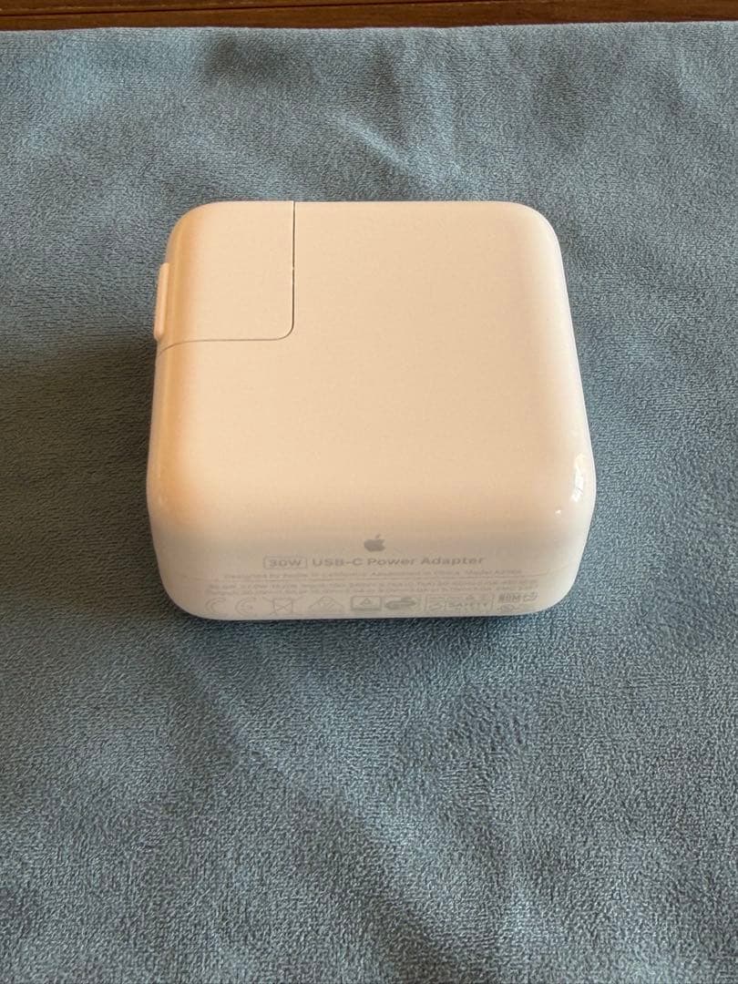 美品 M1 MacBookAir 8GB 256GB MacBook 13インチ