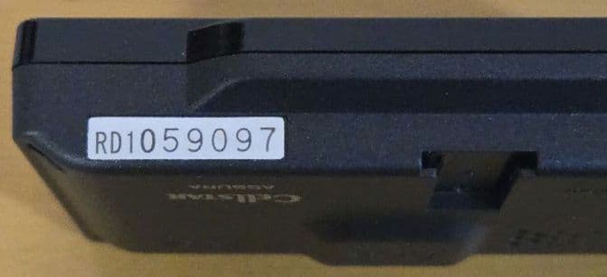 セルスター ASSURA AR-W87LA レーダー探知機