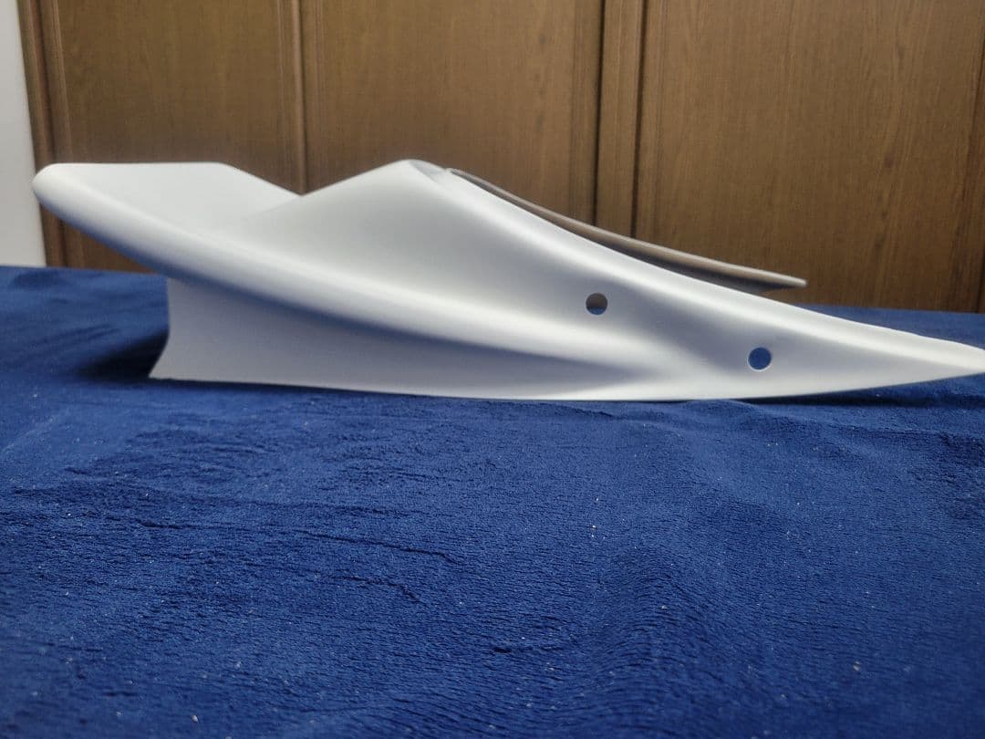 RZ250 BEET テール