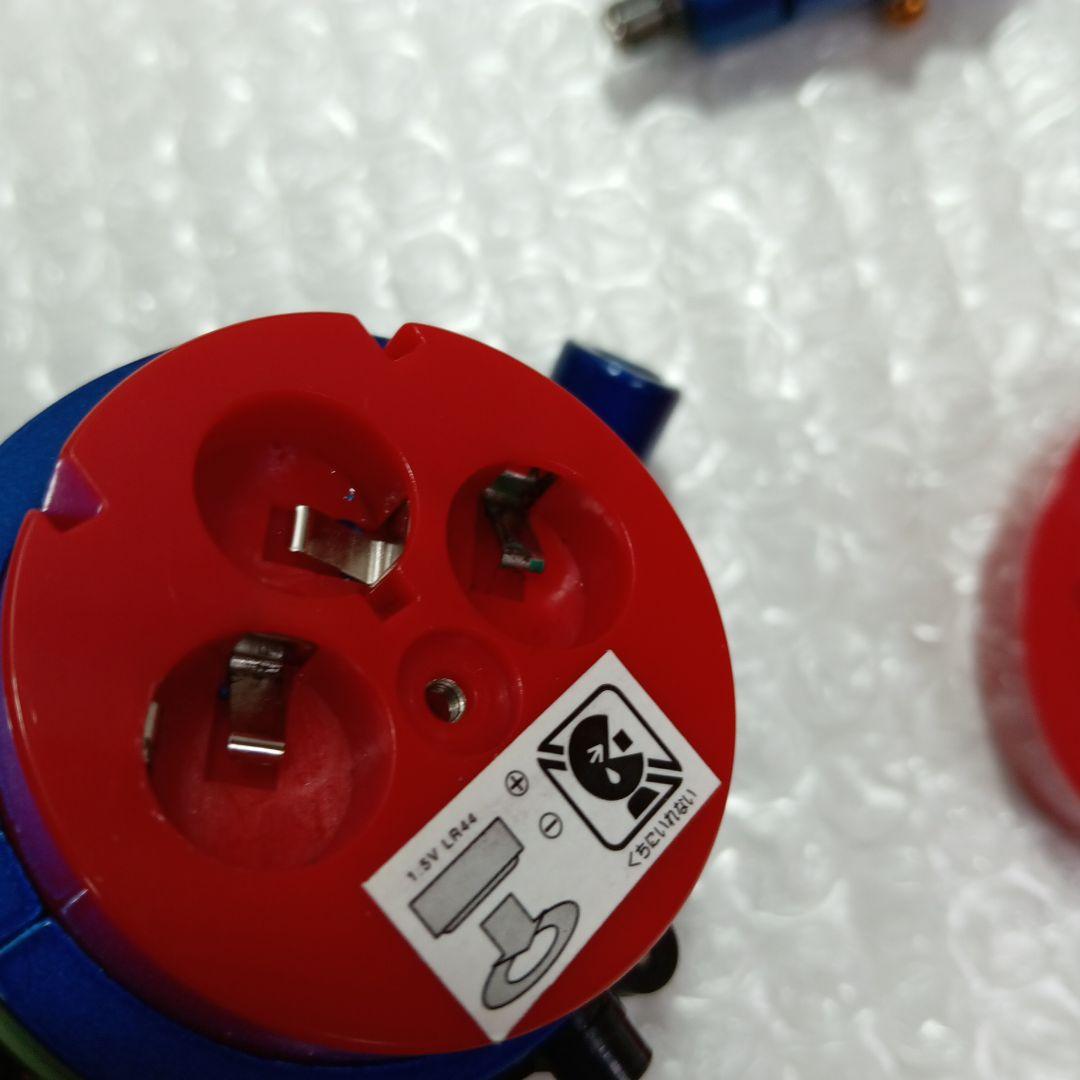 超合金魂 GX-24M 鉄人28号　ブルーメタリック 美品