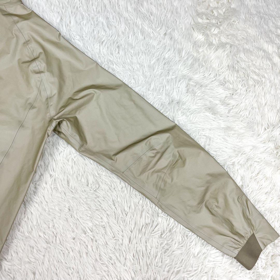 希少モデル MAMMUT Skytree HS Jacket GORE-TEX