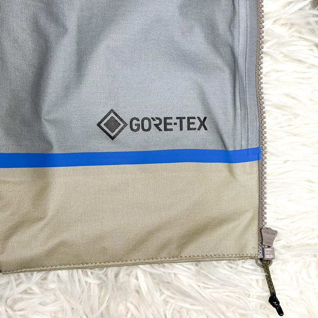 希少モデル MAMMUT Skytree HS Jacket GORE-TEX