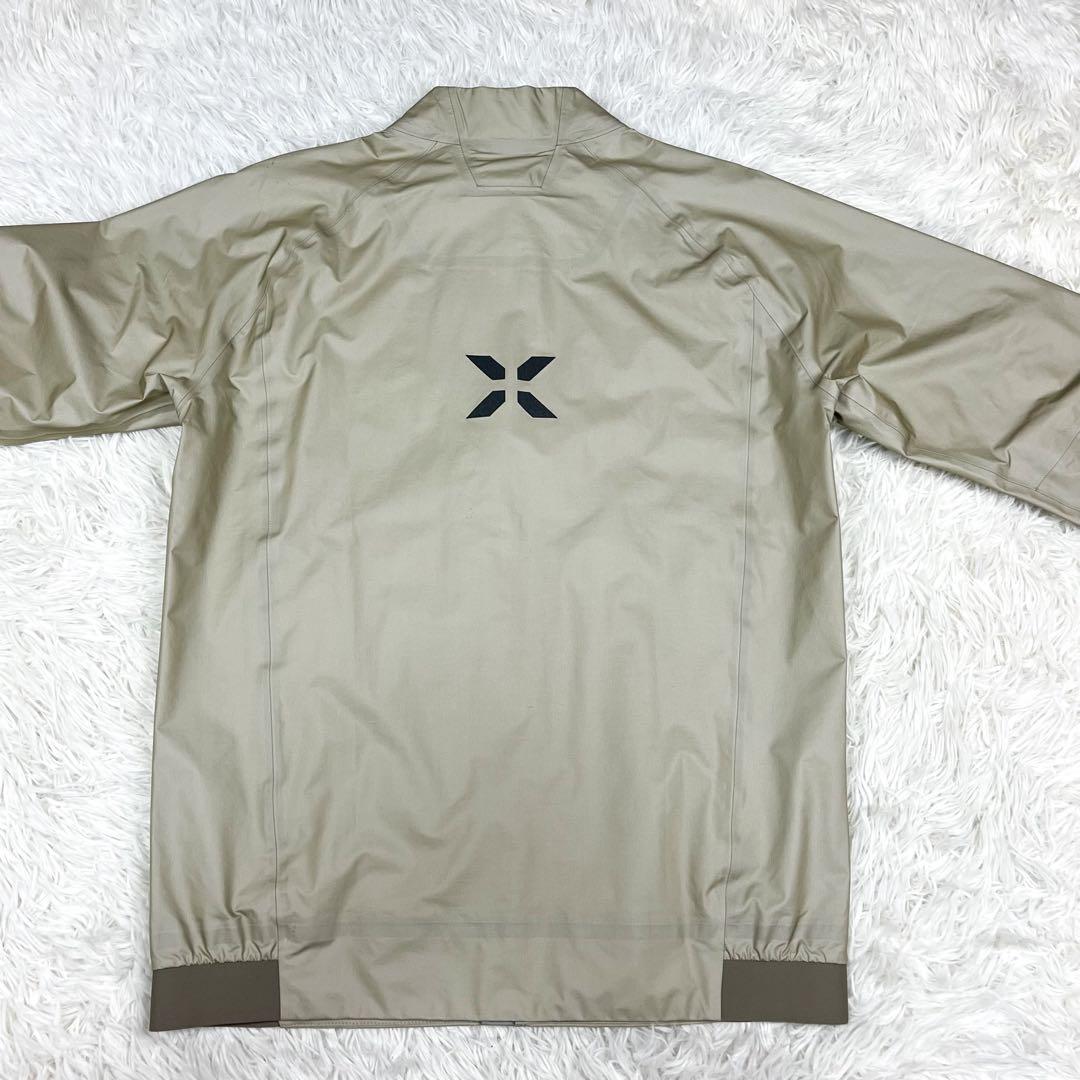 希少モデル MAMMUT Skytree HS Jacket GORE-TEX