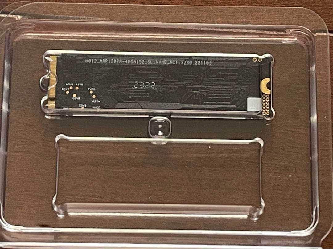 内蔵型SSD TEAMGROUP MP33 PRO 1TB NVMe SSD